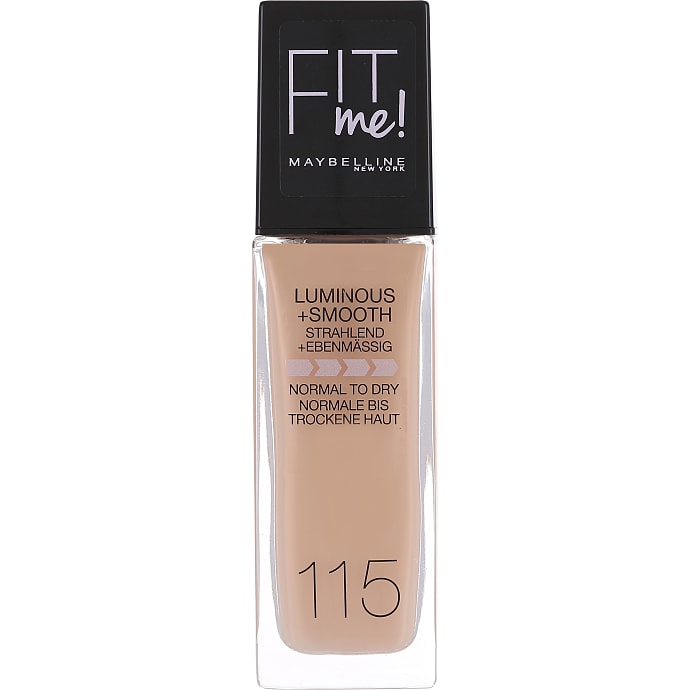 Foundation 115 Ivory