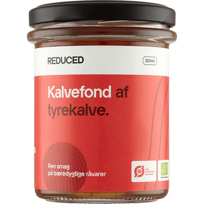 Kalvefond øko