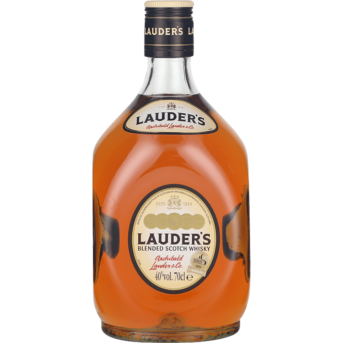 Blended Scotch Whisky