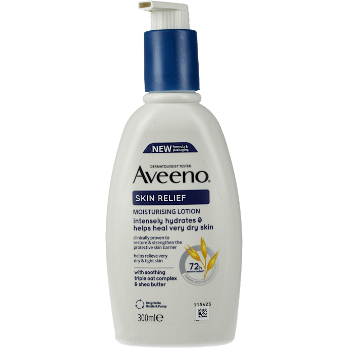 Bodylotion