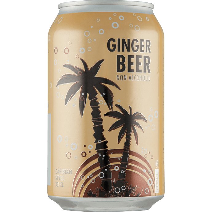 Ginger Beer
