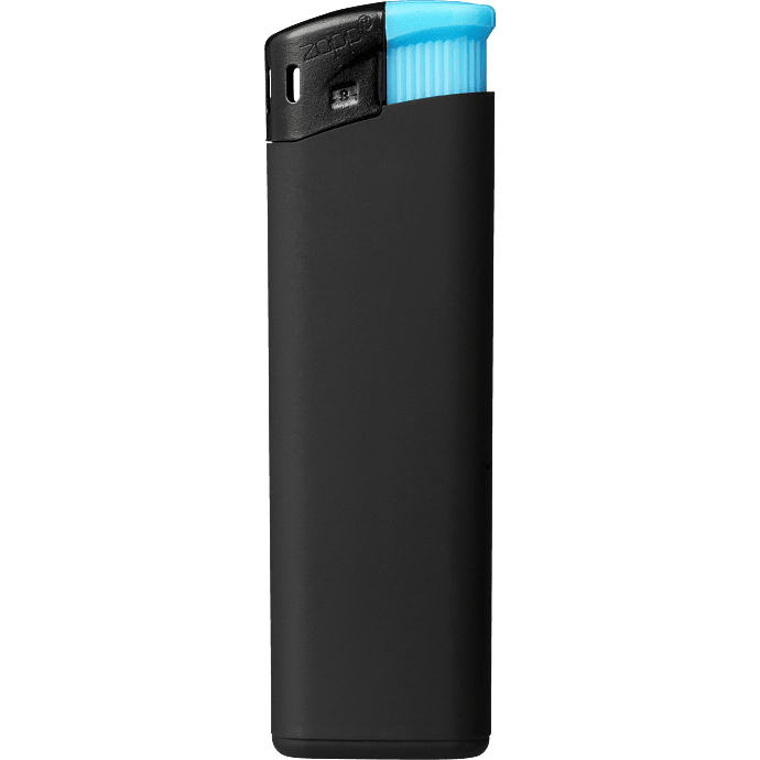 Zapp Rubber Elektron lighter