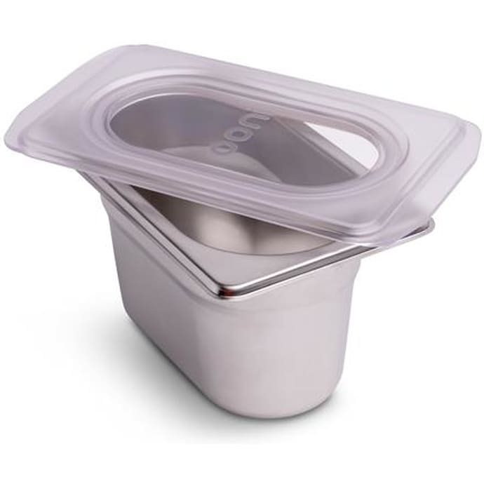 Ooni pizzatopping container - lille