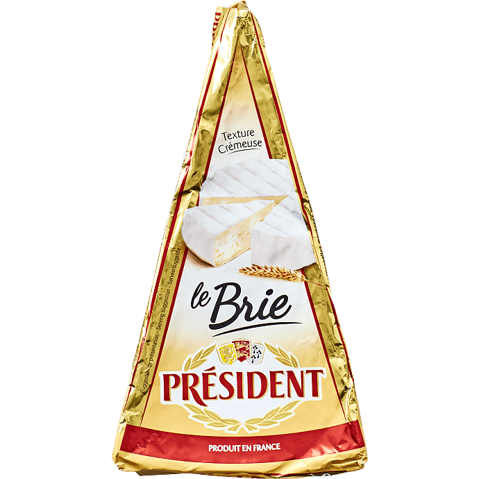 Brie 60+