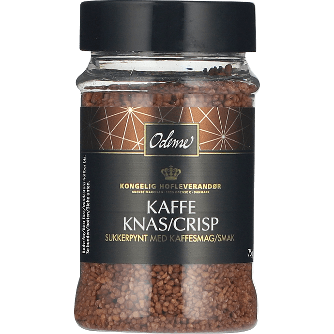 Kaffeknas