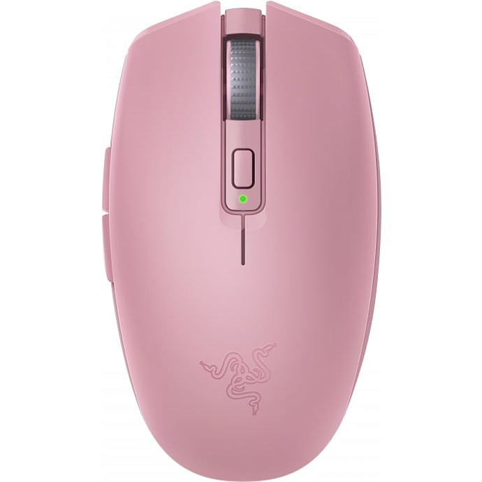 Razer Orochi V2 trådløs gaming mus