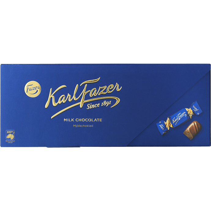 Chokolader