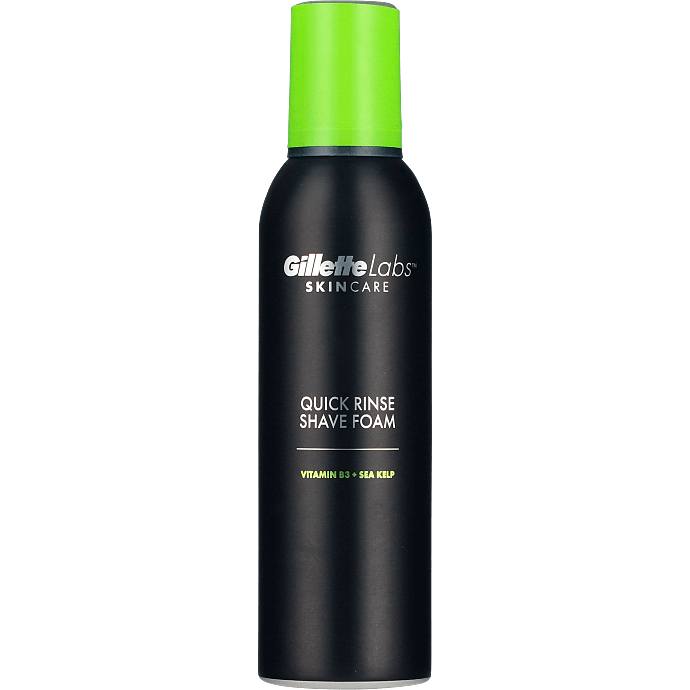 Barberskum