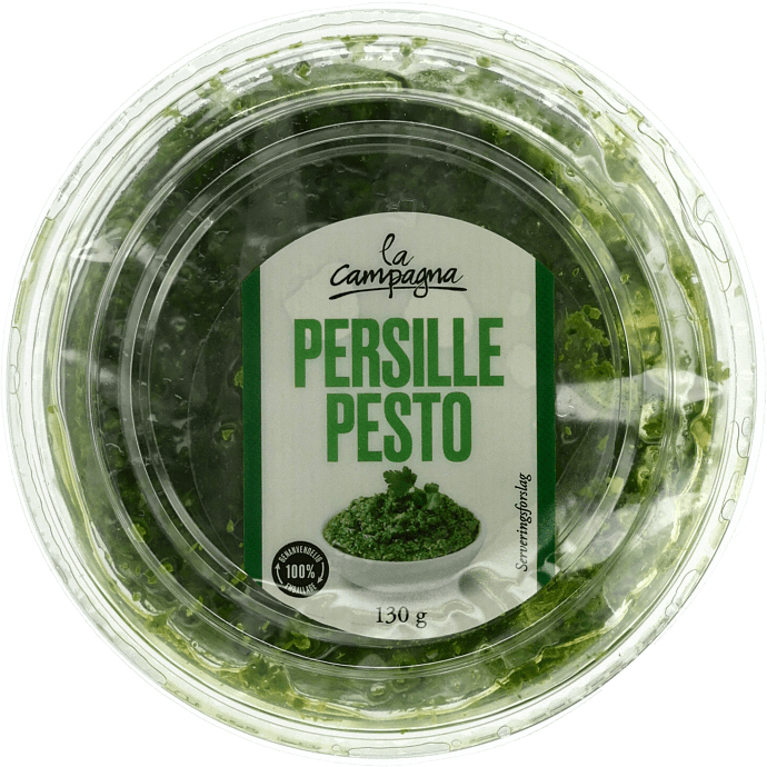 Persillepesto