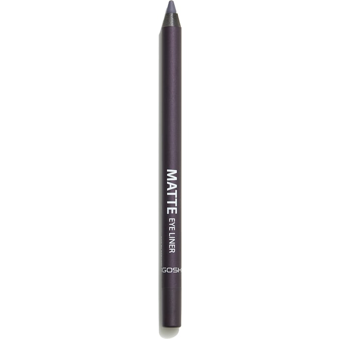 Eyeliner 010 Black Violet