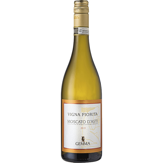 Moscato d'Asti