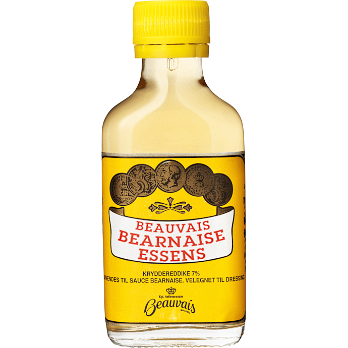 Bearnaiseessens