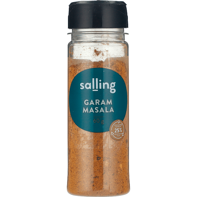 Garam masala