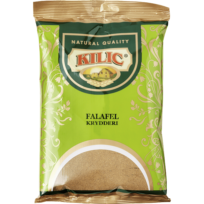 Falafel krydderiblanding