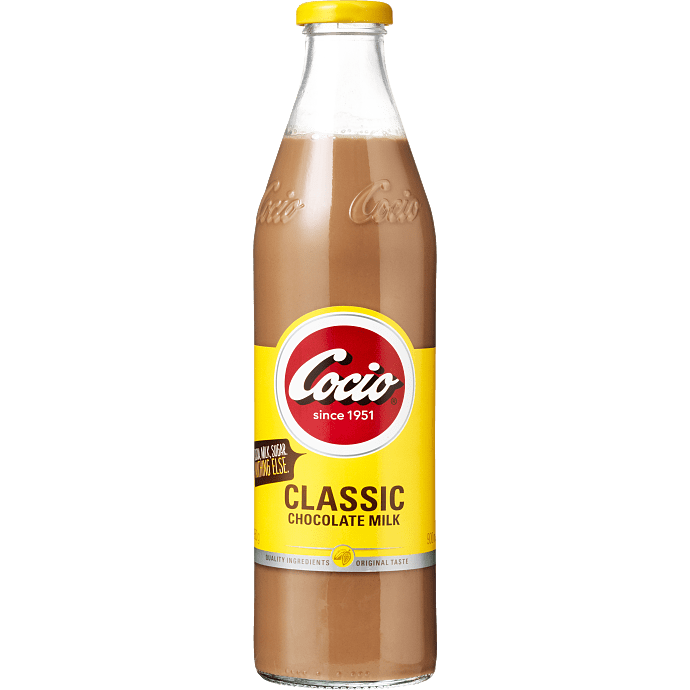 Kakaomælk 2% fedt