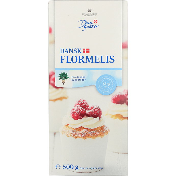 Flormelis