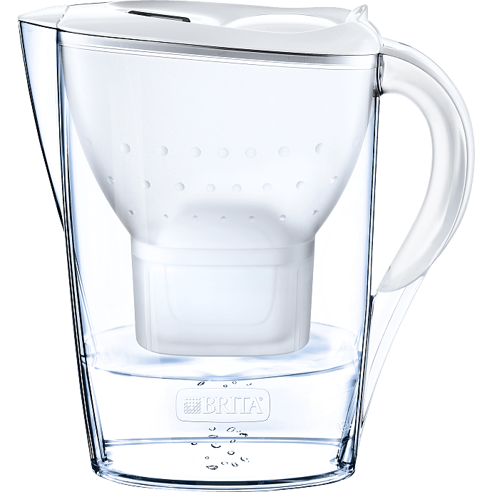 BRITA Marella vandfilterkande - 2,4 liter