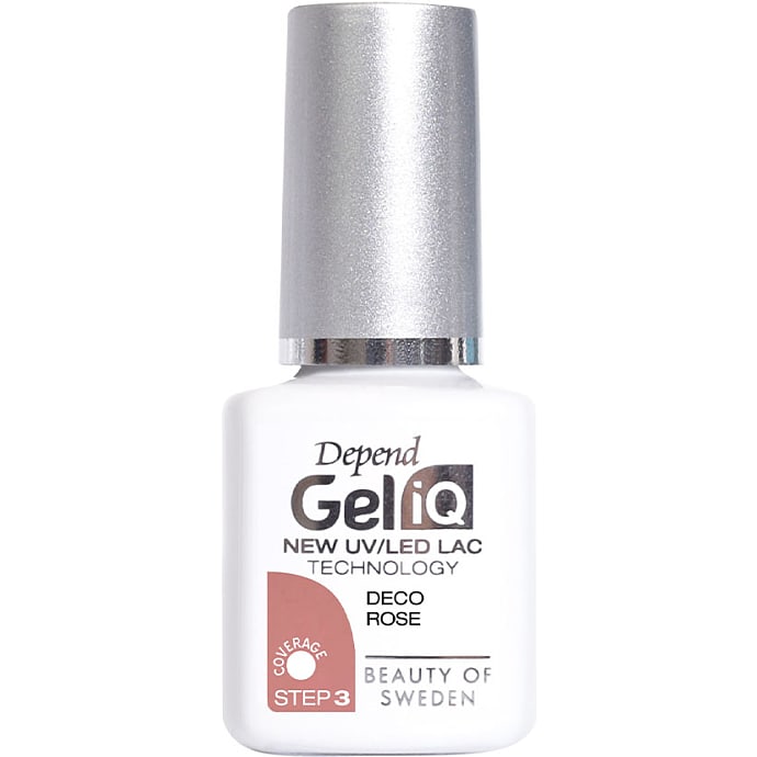 Neglelak 1017 Deco Rose