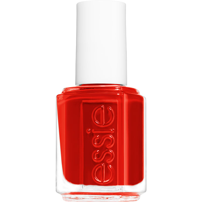 Neglelak 60 Really Red
