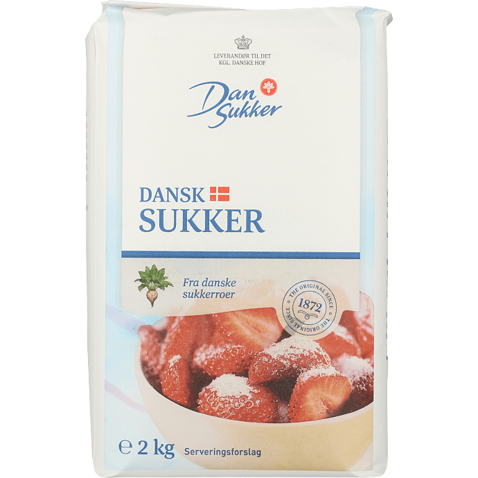 Sukker