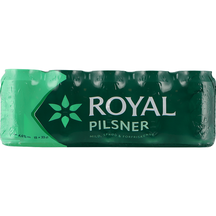 Royal Pilsner