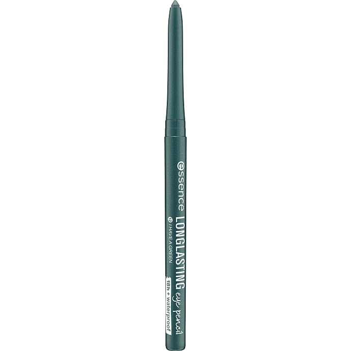 Eyeliner 12 I Have A Green vandfast