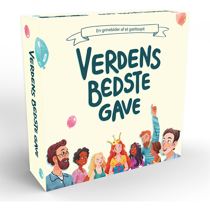 Verdens bedste gave