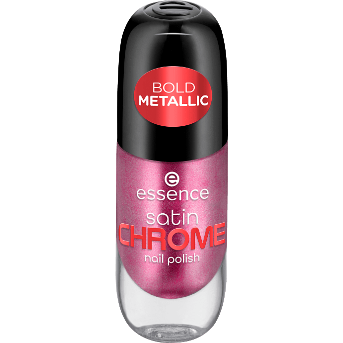 Neglelak 03 Meta Maroon