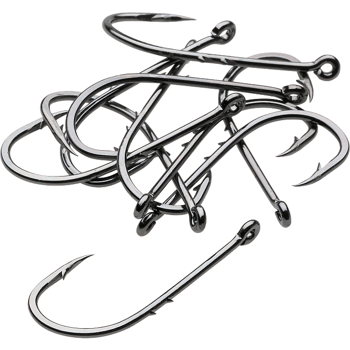Kinetic Baitholder Single Hook kroge