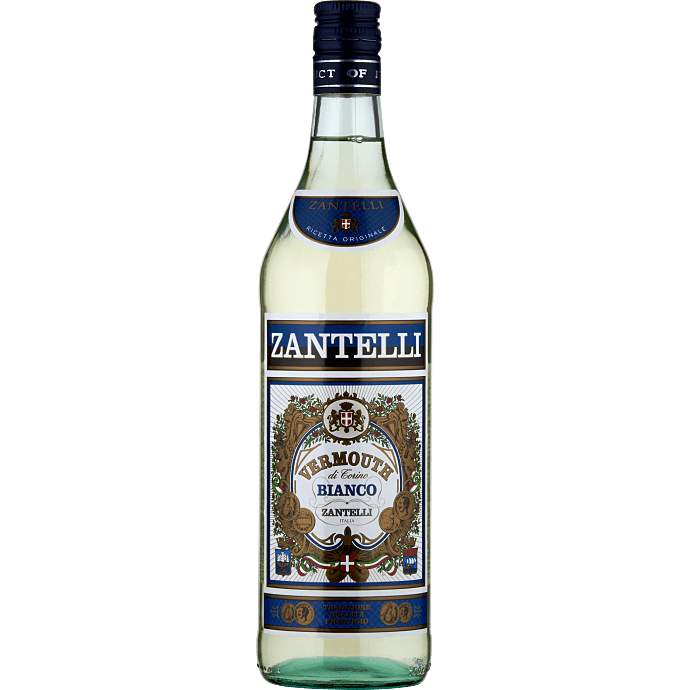 Vermouth di Torino Bianco