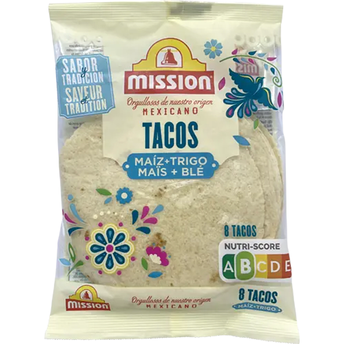 Tortillas