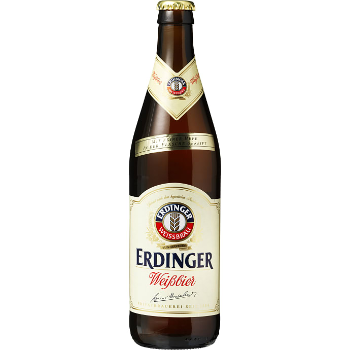 Erdinger Weissbier