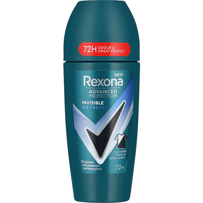 Roll-on deodorant