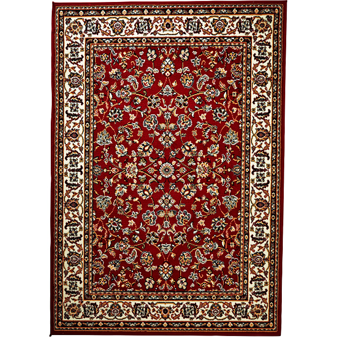 Capri Aladdin Gulvtæppe - orientalsk