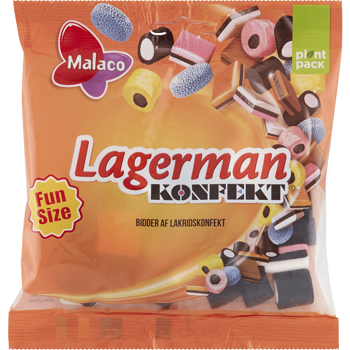 Lagerman Konfekt