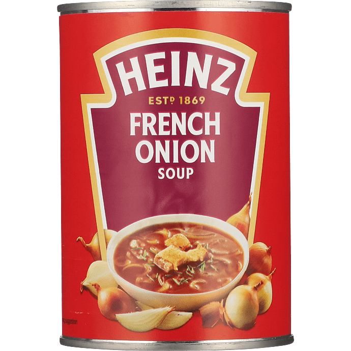French Onion Soup
