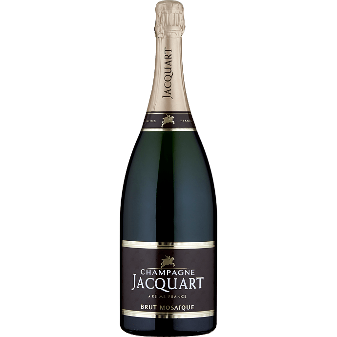 Champagne Mosaïque brut