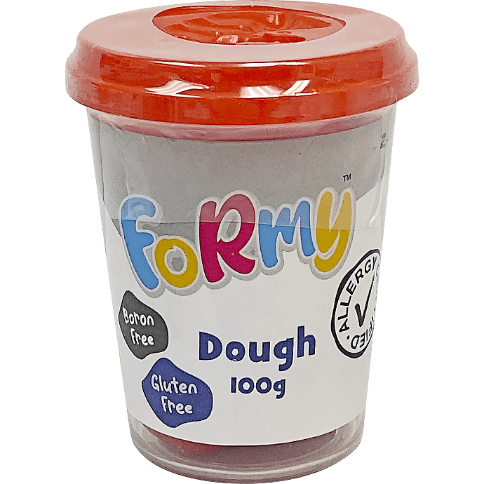 FoRmy modellervoks - assorteret
