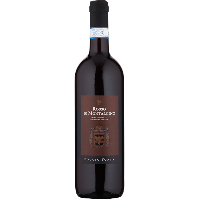 Rosso di Montalcino