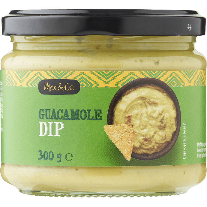 Guacamole