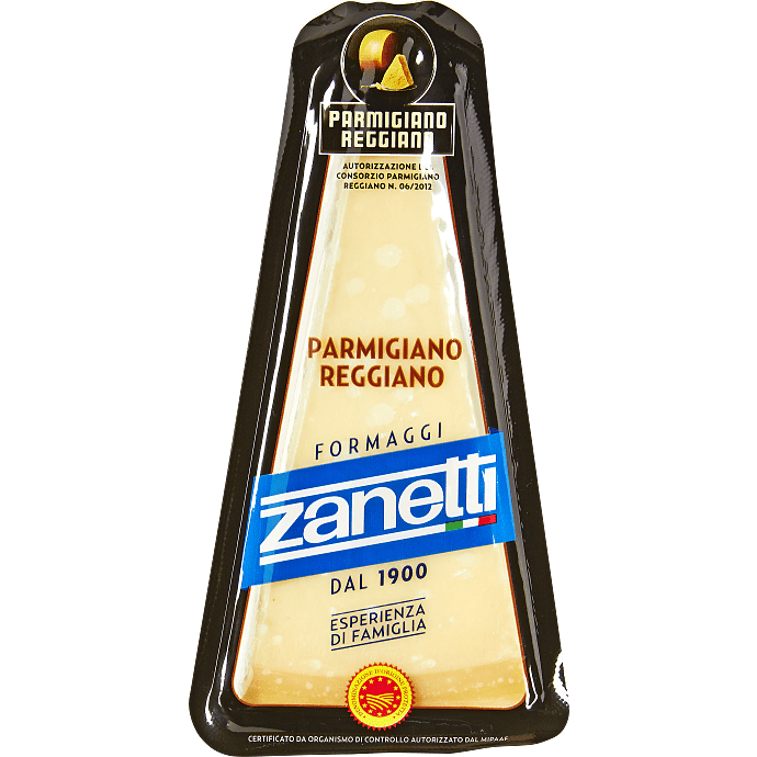 Parmigiano Reggiano 32+