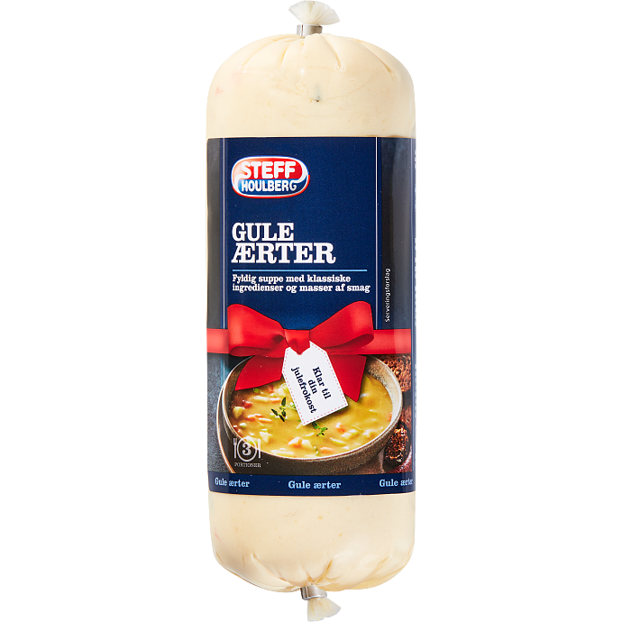 Gule ærter