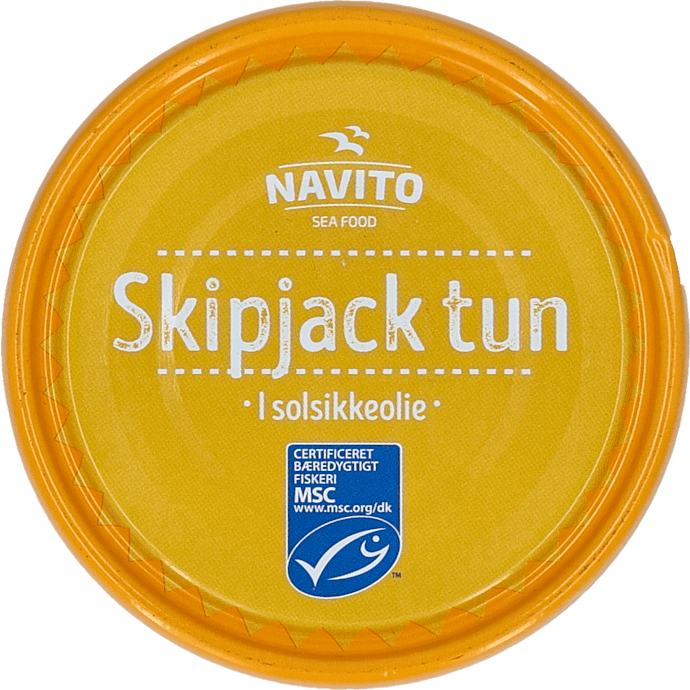 Tun i olie