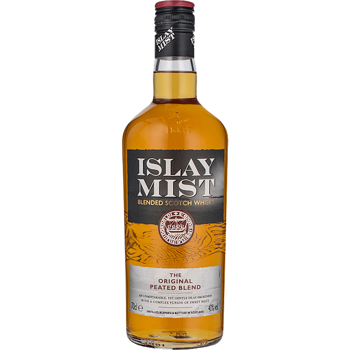 Blended Scotch Whisky