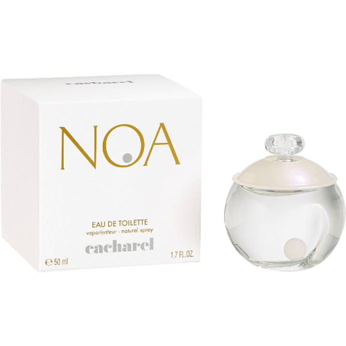 Noa Eau de Toilette