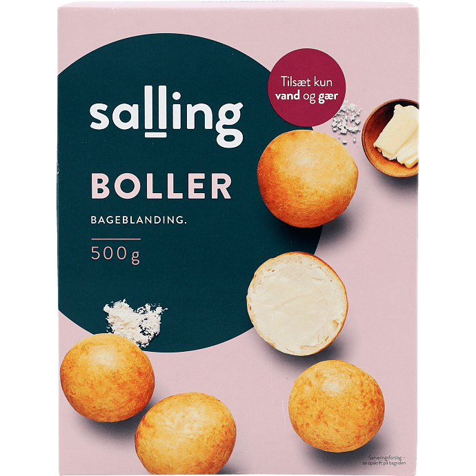 Bollemix
