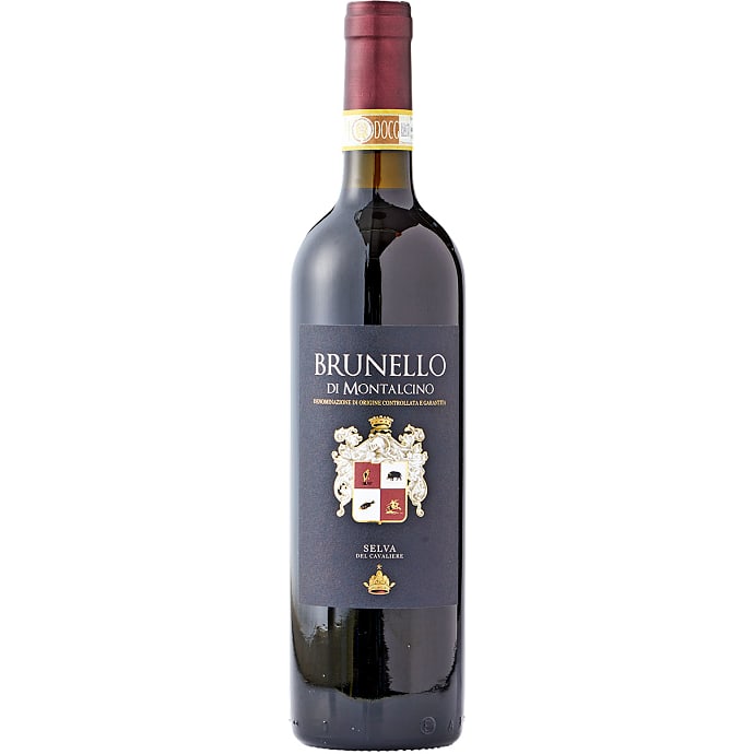 Brunello di Montalcino