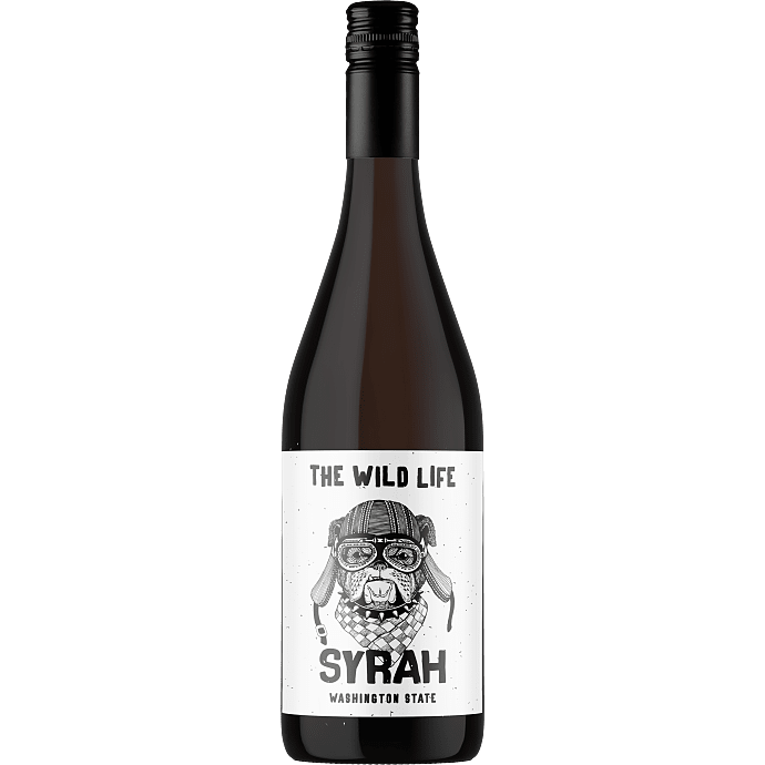 Syrah