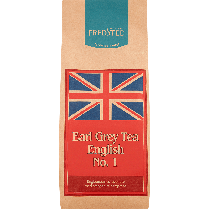 Earl grey
