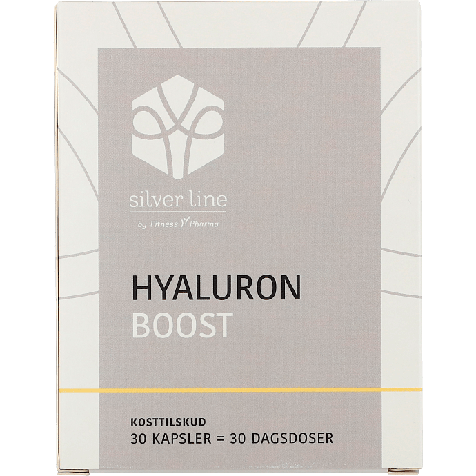 Hyaluron Boost